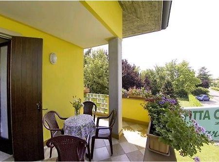 Affittacamere Marisa Валеджо-суль-Минчо Экстерьер фото